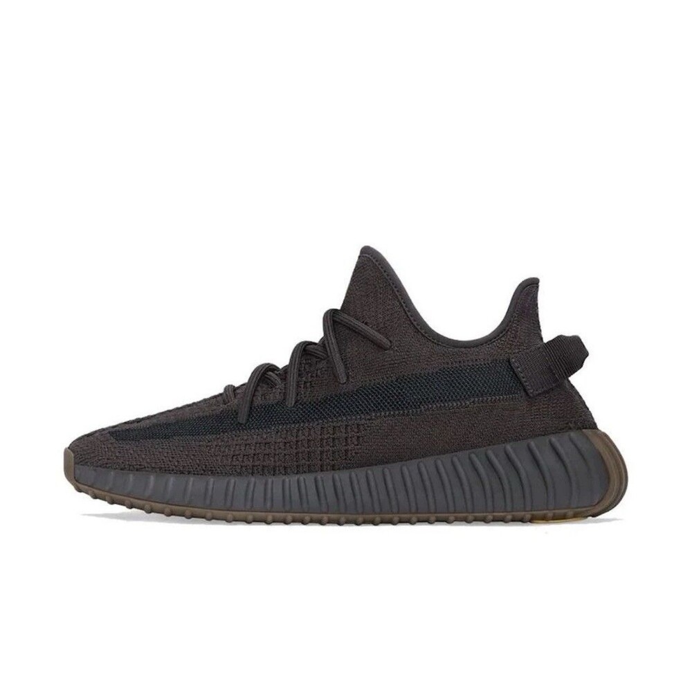 Mens Size 11.5 Adidas Yeezy Boost 350 V2 Cinder Non-Reflective FY2903 New